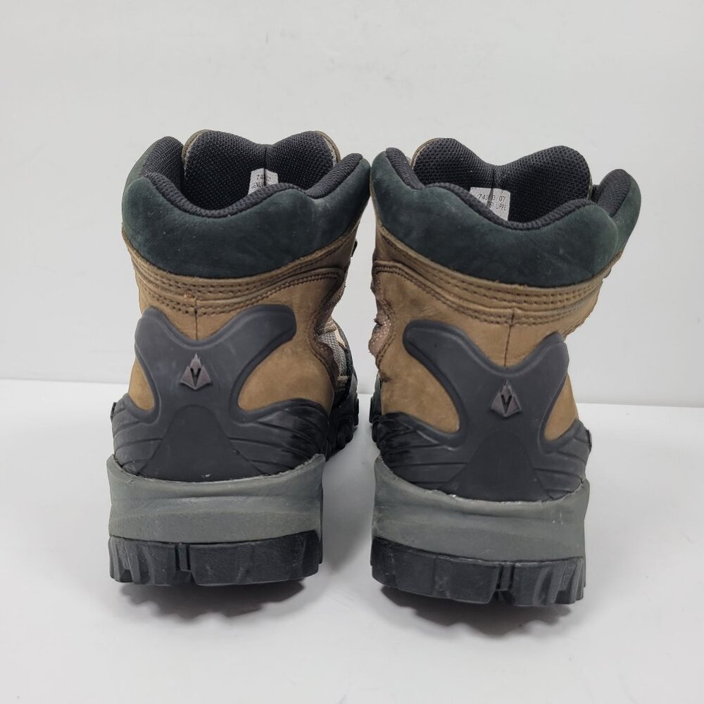 Vasque Mica Gore - Tex Women's Brown Black Hiking Boots US Size 8.5 M - Picture 4 of 9